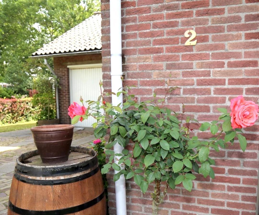 Bunga Melati Apartment Middelburg Exterior photo